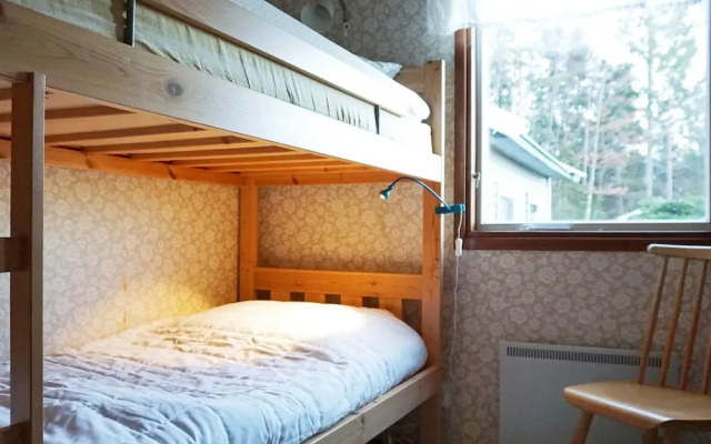 6 Person Holiday Home in Brastad