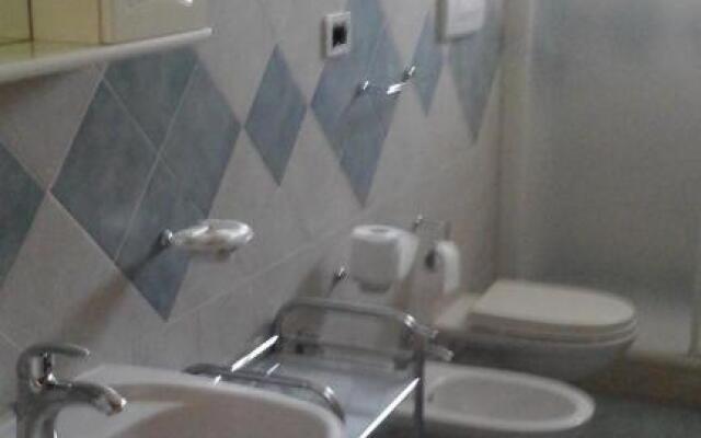 Appartamenti Colle Azzurro