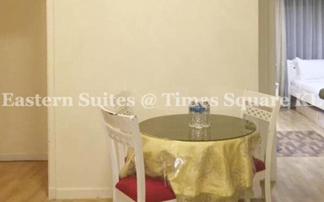 Eastern Suites at Times Square KL