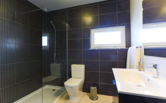 Luxury Apartments Baleal