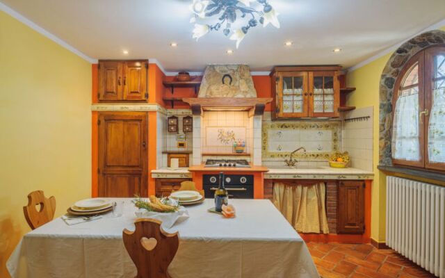 Apartment Lara Marina di Massa