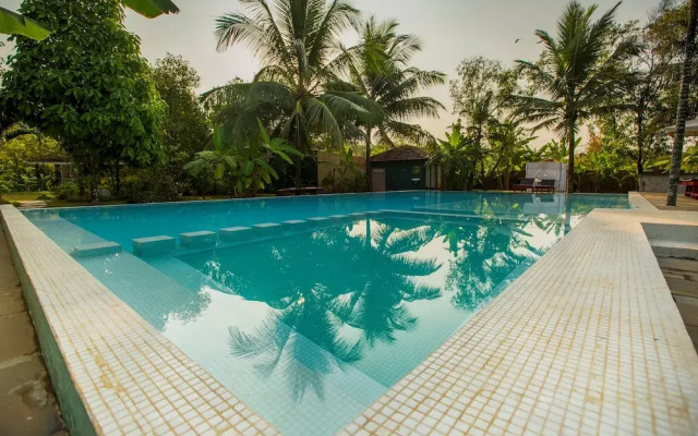 Aquatica Goa