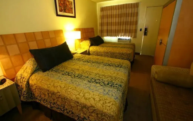 Hotel Galaxy