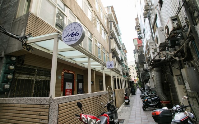 Tamsui i66 B&B
