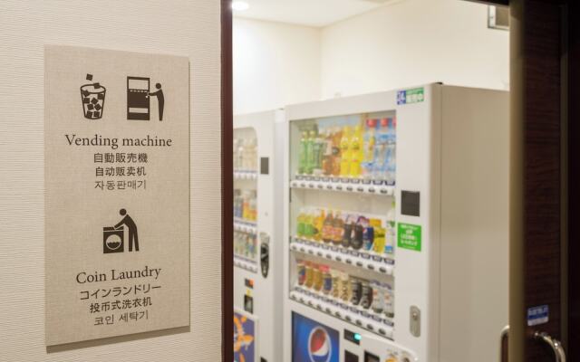 kipphotel Syonan Fujisawa