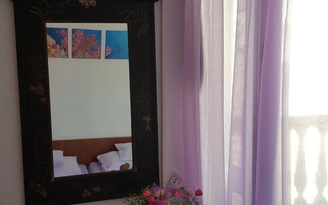 Rooms Milena - Triple Room With External Private Bathroom