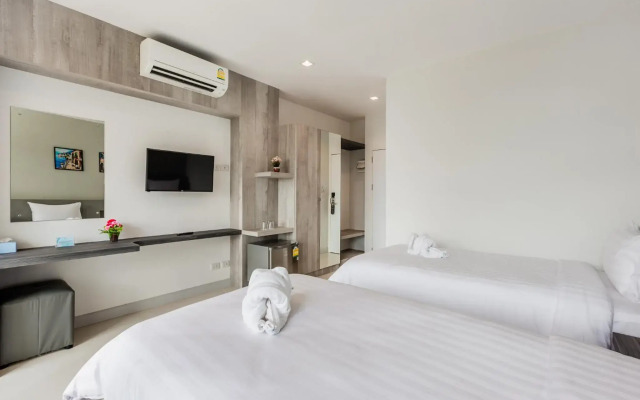 Evergreen Suite Hotel