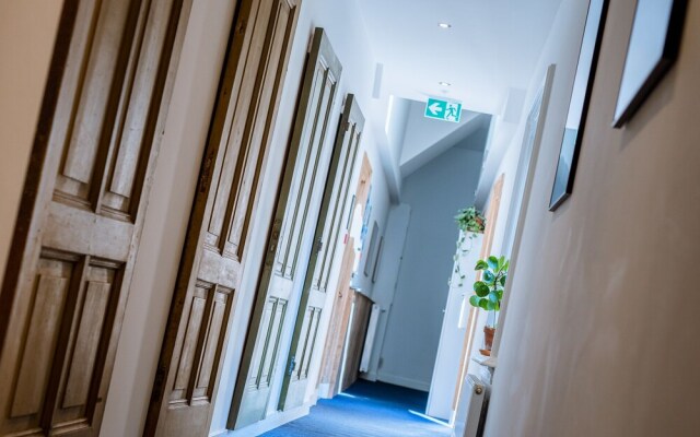 Boutique Hotel ZIES