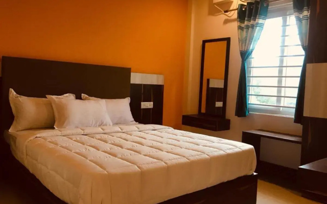 MM Park Inn
