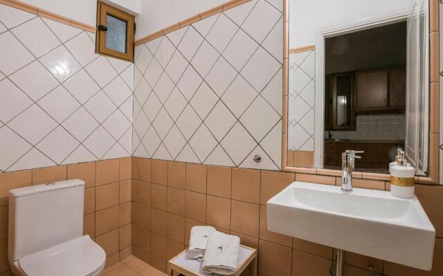 Agnanti Suites