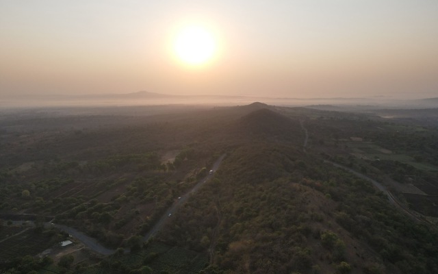 Regenta Resort Belagavi