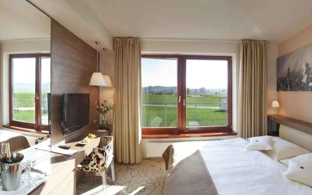 Grund Resort Golf & Ski