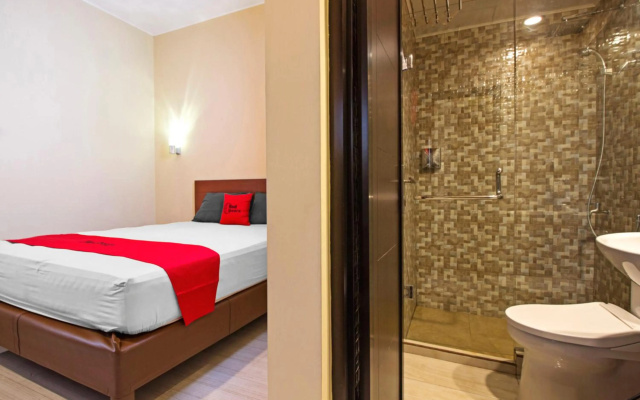 RedDoorz near Trans Studio Mall 2 – Guest Rooms – Bandung