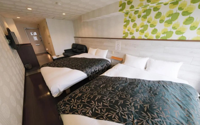 R Hotel Chiba sta 1min 2019 Open