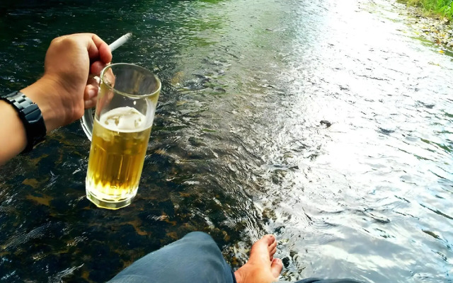Season Namkorn Resort