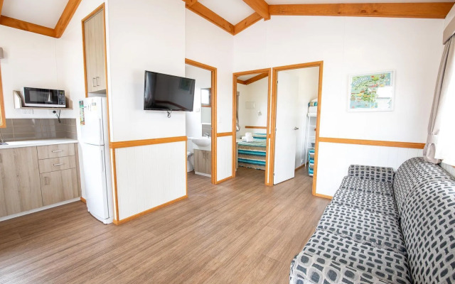 Barwon River Holiday Park