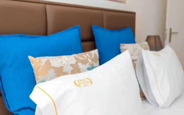 Best Villas - Coração de Braga