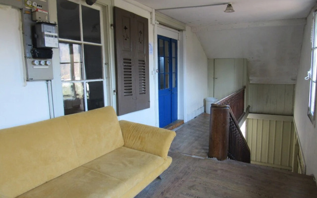 Down Town Apartments Harderstrasse 44