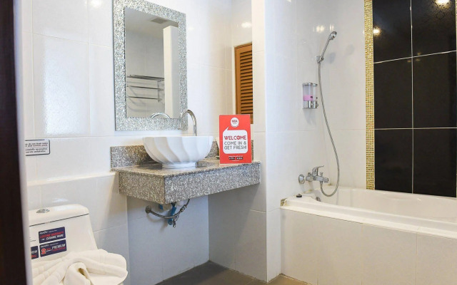 NIDA Rooms Rajwithee 18 Charming