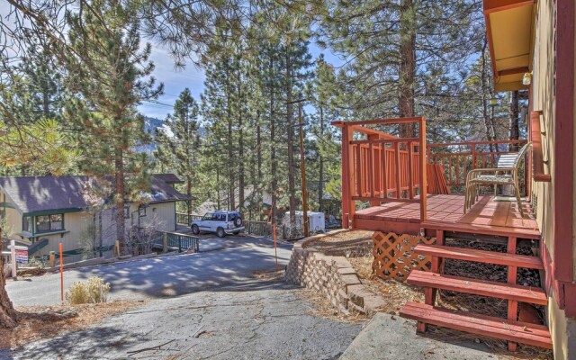 NEW 2BR Big Bear House