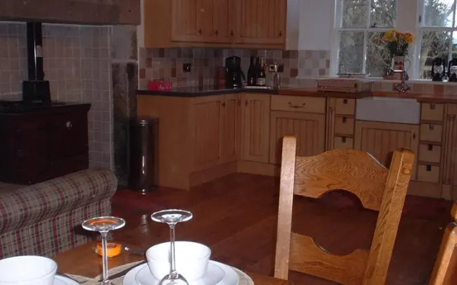Achnagonalin Lodge