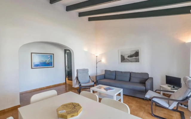 CASA Nº 5 (LETRA Q) COMPLEJO BINISAFUA