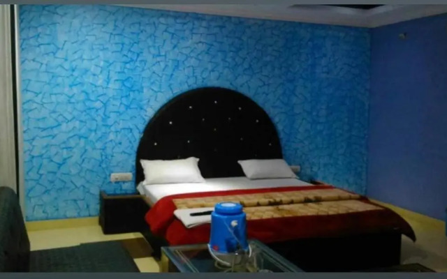Hotel Rock Manor