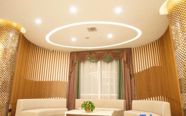 Kaju Select Hotel (Chaohu Wanda Plaza)