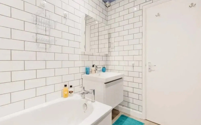 Cosy1bed apt in Southwark 10 Mins to London Bridge