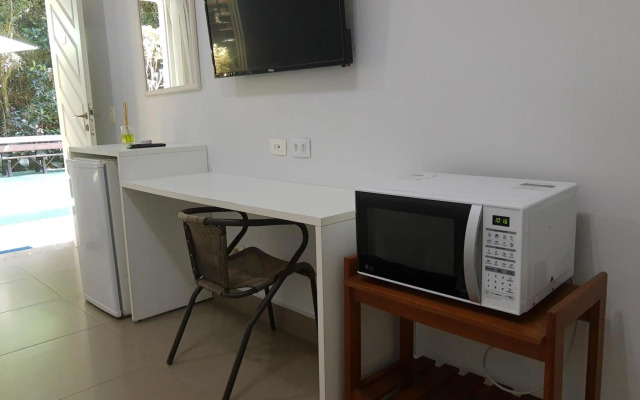 Amarilis Flat Service - Apto duplex