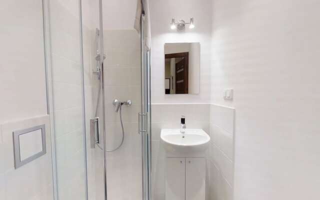 Rint - Centrum Wieniawska