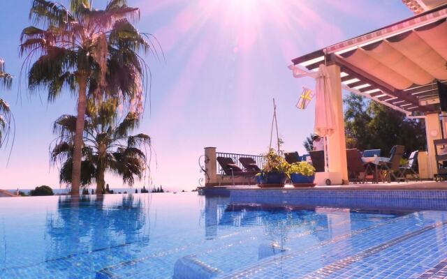 107333 - Villa in Mijas