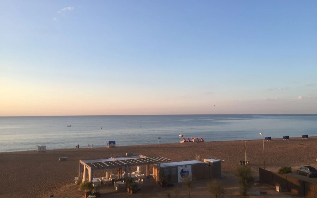 HomeHolidaysRentals Costamar - Costa Barcelona