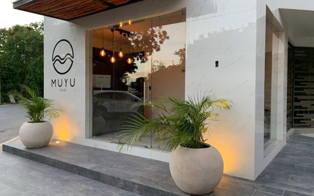 Hotel Muyu Tulum