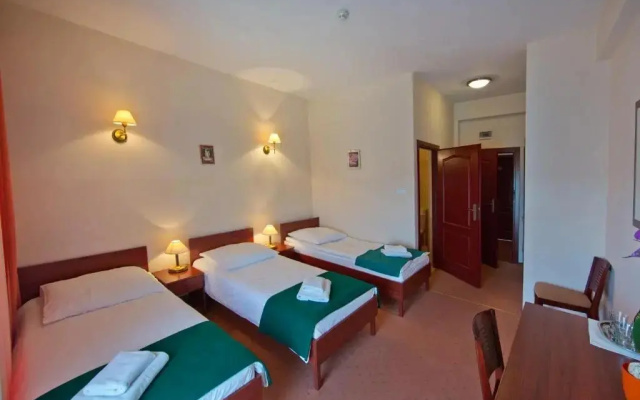Hotel Kameralny
