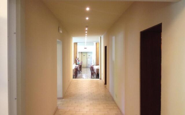 Hotel Terme Belvedere