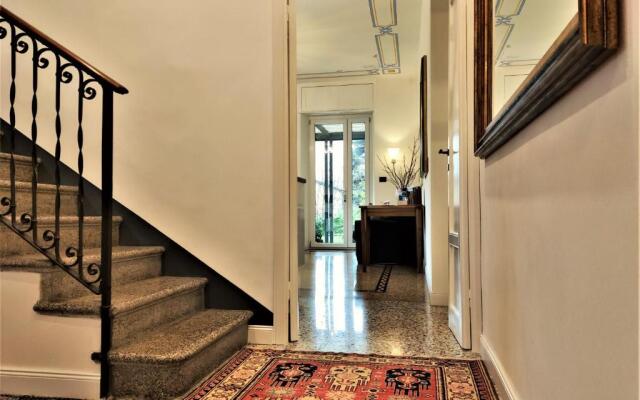 Residenza Laurum B&B