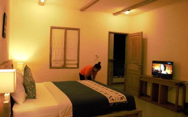 Adore guesthouse