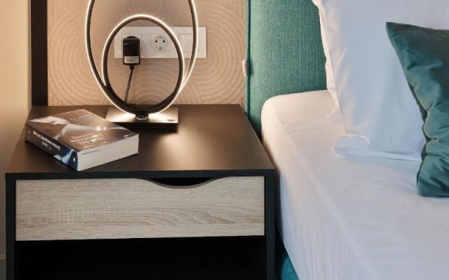 Trendy Hotel by Athens Prime Hotels