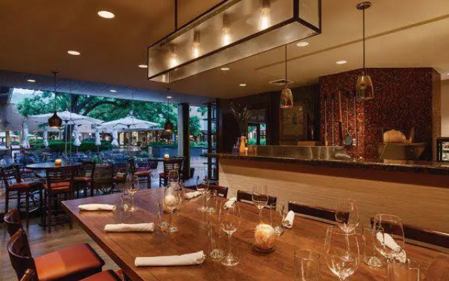 Radisson Hotel At Cross Keys, Baltimore