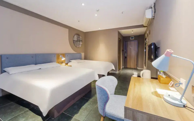Home Inn