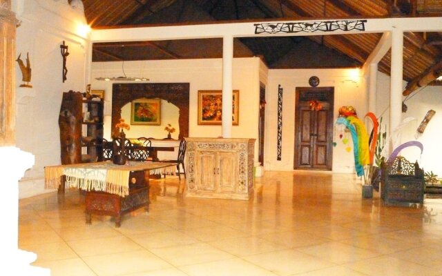 Bali Hidden Paradise Villa