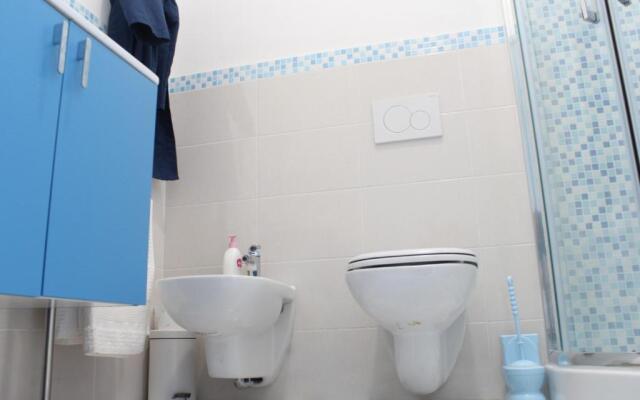 La Margherita Apartments