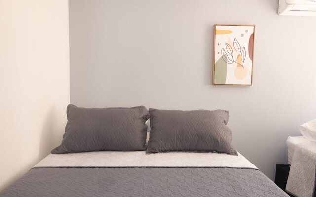 Penthouse con Piscina Privada El Laguito