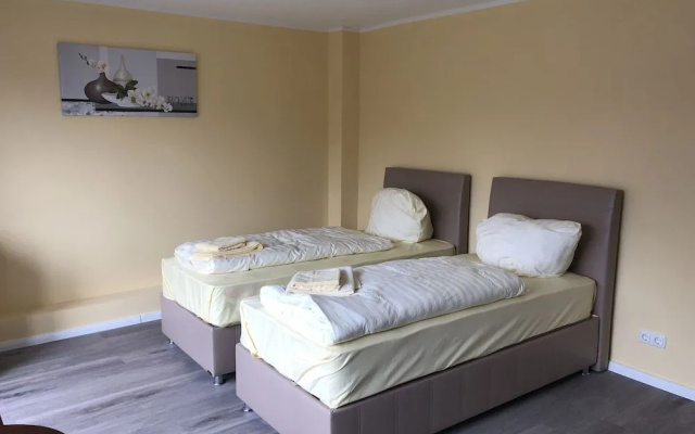 M&M Hotel - Neu Wulmstorf