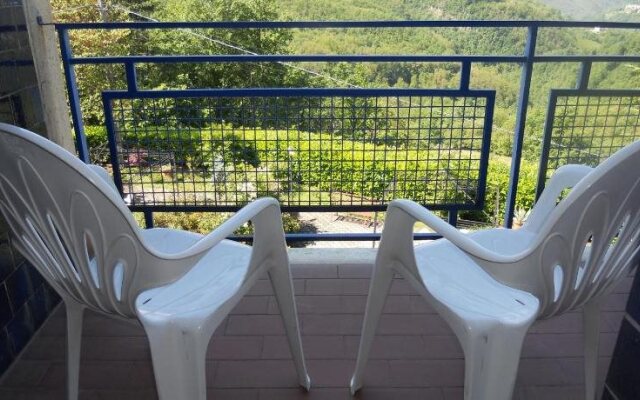 Albergo Ristorante Il Cacciatore