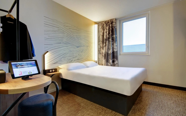B&B HOTEL Epernay