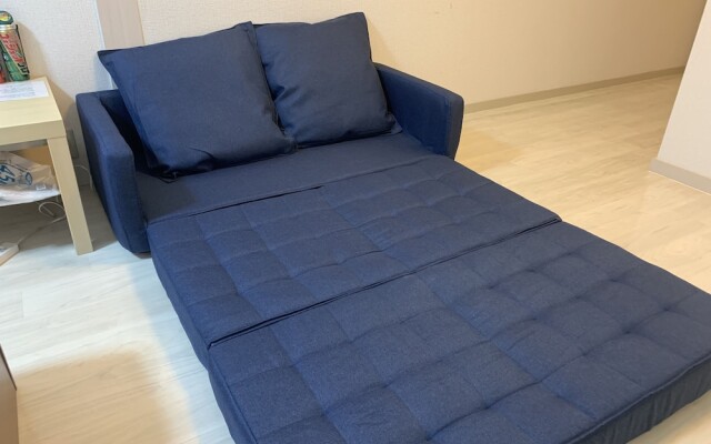 Clio Court Namba East