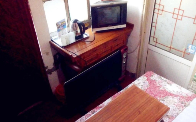 Jishixiang Youth Hostel