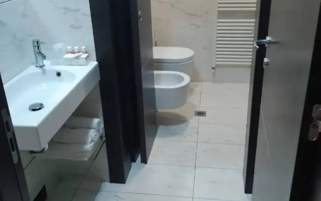 Residence Hotel Le Viole